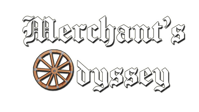Merchant's Odyssey Logo