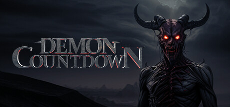 DemonCountdown cover art