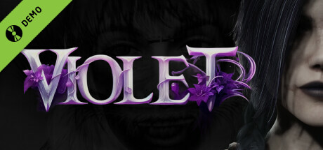 Violet Demo cover art
