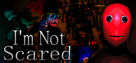 I'm Not Scared PC Specs