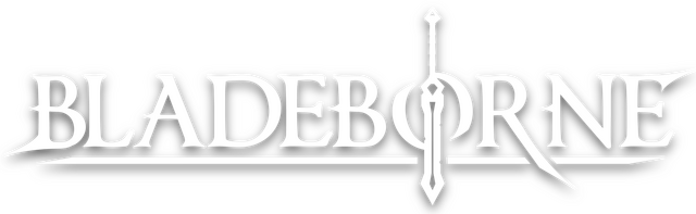 Bladeborne Logo