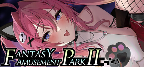 Fantasy Amusement Park II cover art