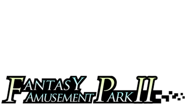 Fantasy Amusement Park II- Backlog.rip