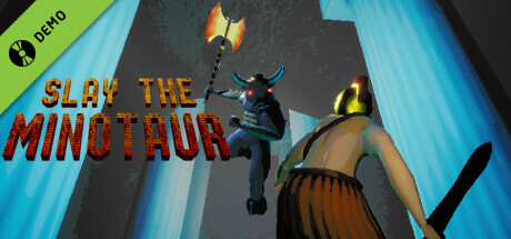 Slay the Minotaur Demo cover art