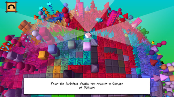 Cube & Star: An Arbitrary Love game for windows Pc 1