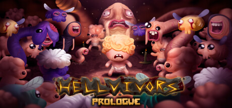 Hellvivors Prologue PC Specs