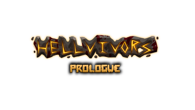 Hellvivors Prologue Logo