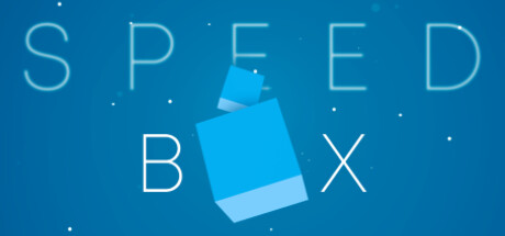 Speed Box cover art