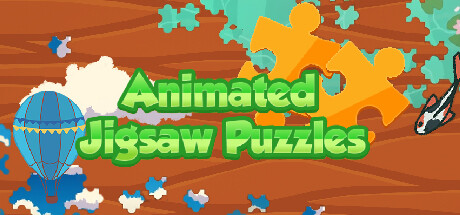 Animated Jigsaw Puzzles PC Specs
