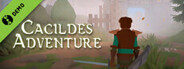 Cacildes Adventure Demo