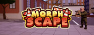 Morphscape: The Stylized Prop Pursuit System Requirements