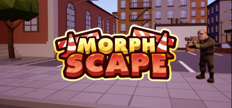 Morphscape: The Stylized Prop Pursuit PC Specs