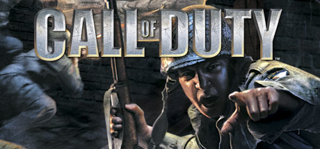 call of duty 1 pc icon