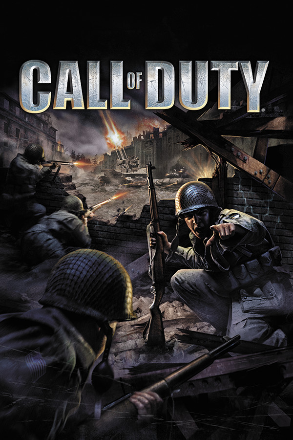 Call of Duty® for steam