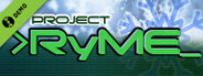 Project RyME Demo