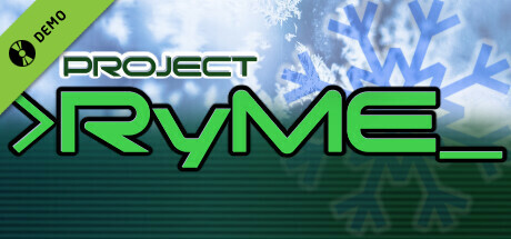 Project RyME Demo cover art