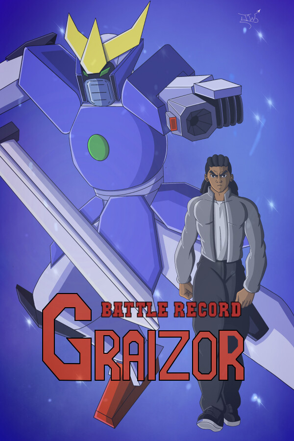 Battle Record: Graizor for steam