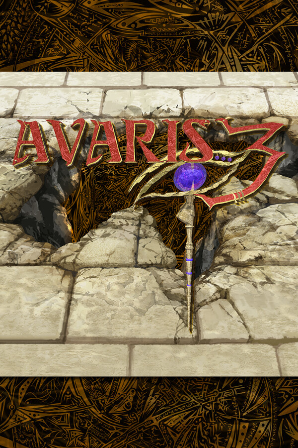 AVARIS3 for steam