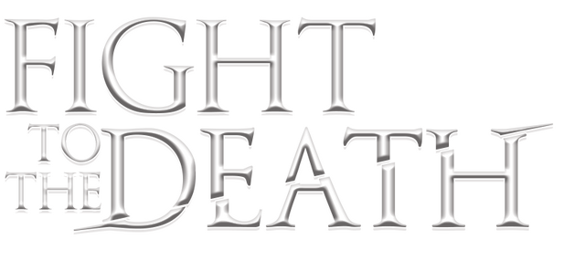 Fight To The Death Logo
