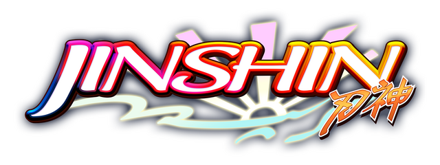 Jinshin Logo