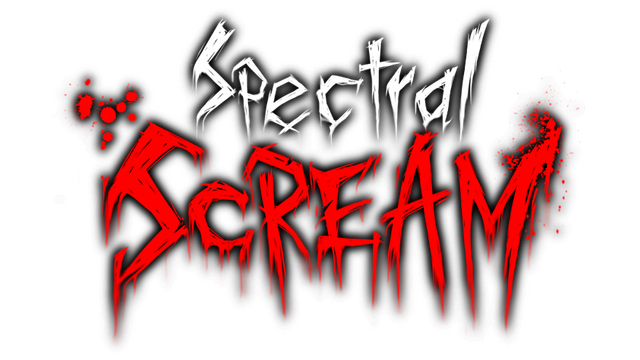 Spectral Scream Logo