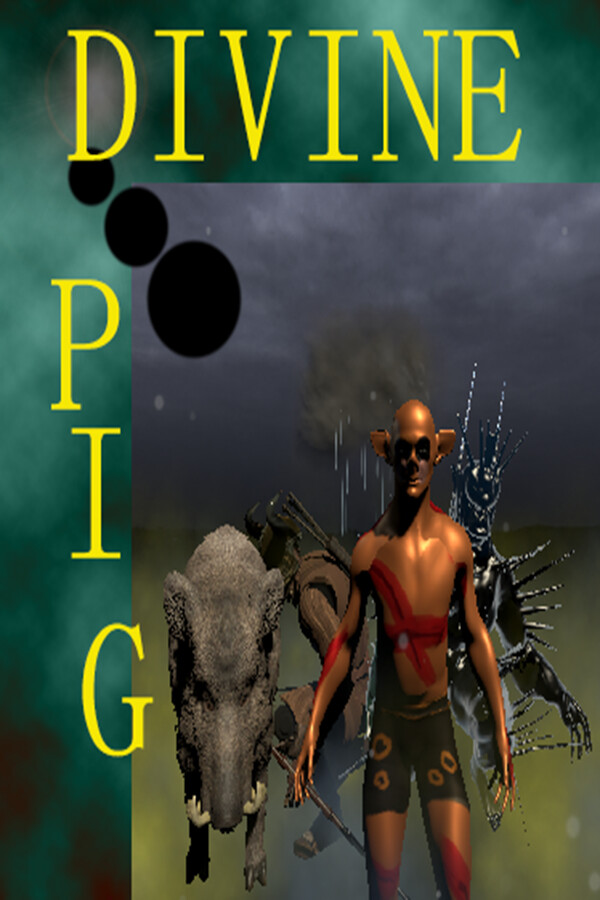 Divine Pig for steam