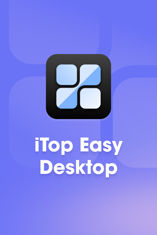iTop Easy Desktop