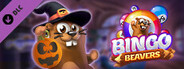 Bingo Beavers - Halloween Decorations