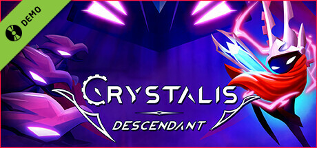 Crystalis Descendant Demo cover art