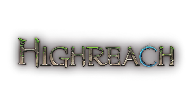 Highreach Logo
