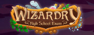 Wizardry: High School Exam System Requirements