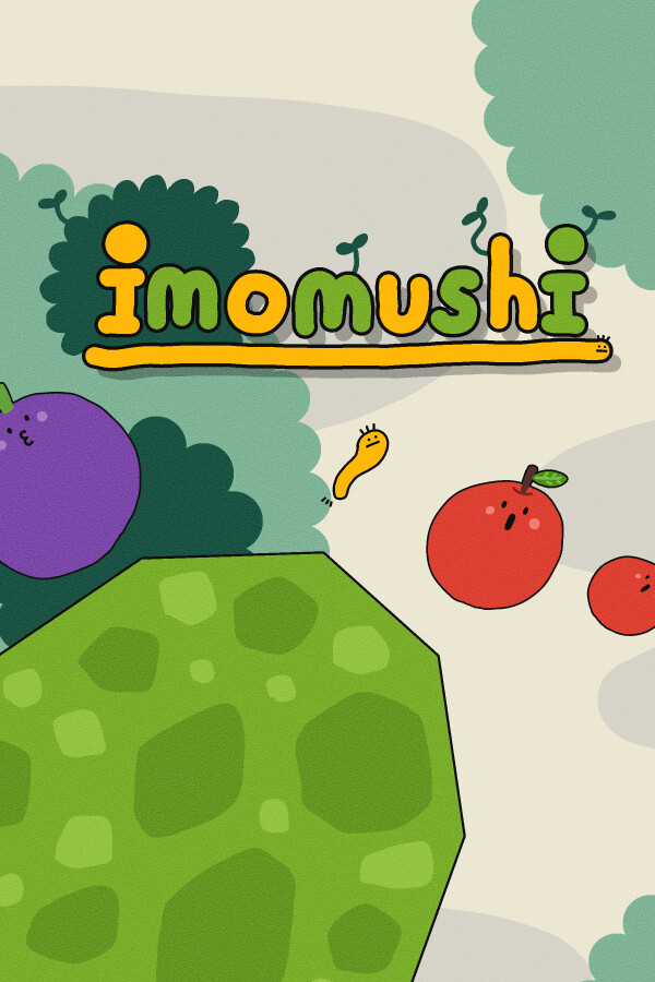 imomushi for steam