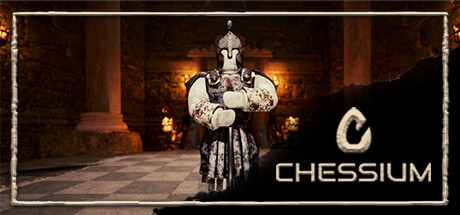 Chessium: 3D Chess Battle cover art