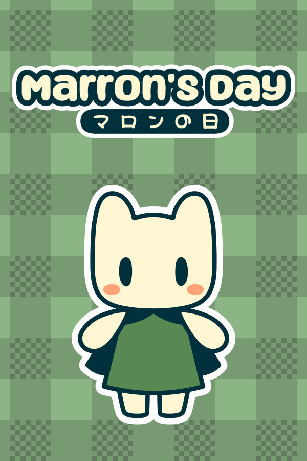 Marron's Day for steam