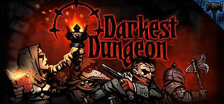 View Darkest Dungeon on IsThereAnyDeal