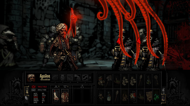 steam darkest dungeon 2 steam darkest dungeon 2