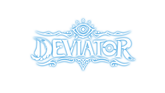 DEVIATOR Logo