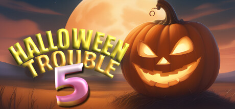 Halloween Trouble 5 PC Specs