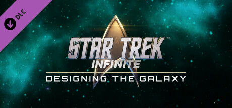 View Star Trek: Infinite - Designing the Galaxy on IsThereAnyDeal