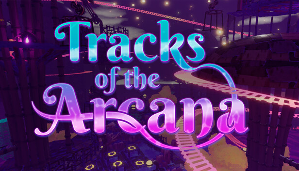 Tracks of the Arcana