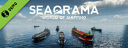 SeaOrama: World of Shipping Demo