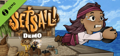 Set Sail! Demo cover art