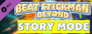 Beat Stickman: Beyond - Story Mode