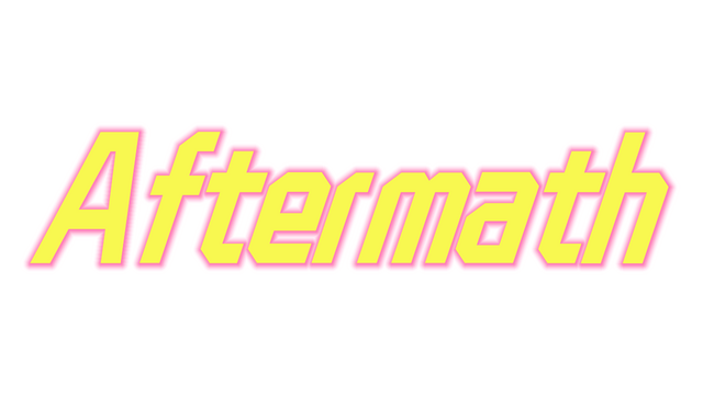 Aftermath Logo