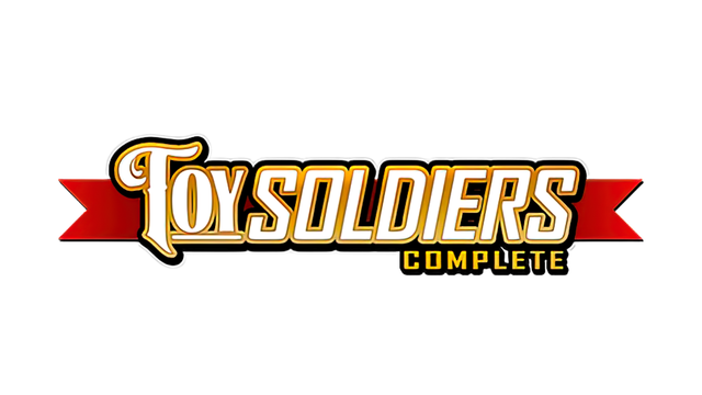 Toy Soldiers: Complete - Steam Backlog