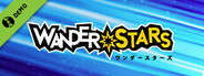 Wander Stars Demo