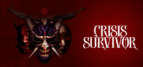 Crisis Survivor Playtest cover art