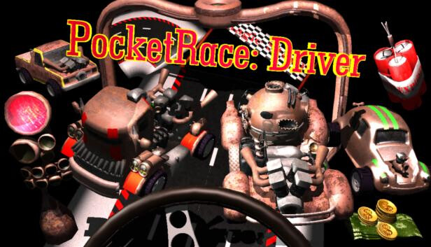 Pocket Race: Driver