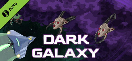 Dark Galaxy Demo cover art