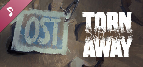 Torn Away OST cover art